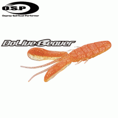 OSP DOLIVE Beaver 3.5 inch salt color