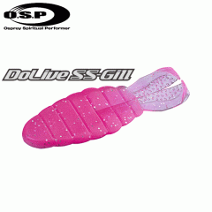 OSP DOLIVE SS Gill 3.6inch Salt Color