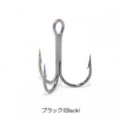 OSP Standard Hook Treble