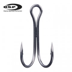 O.S.P Standard Hook Double