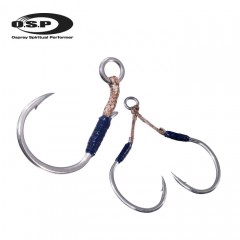 OSP　 Standard Assist Hook ＃1