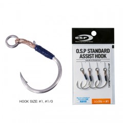 OSP　 Standard Assist Hook ＃1