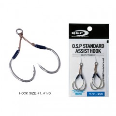 OSP　 Standard Assist Hook ＃1