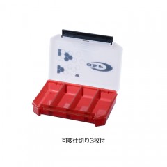 OSP Tool Case 3010NDM