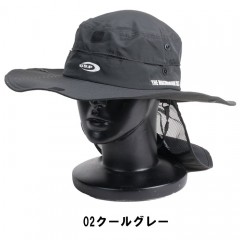 OSP Adventure Hat Model TN