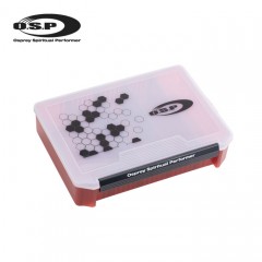 OSP Tool case 3020NDDM