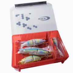 OSP Tool case 3020NDDM