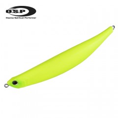 OSP Bent Minnow 130F Salt Color