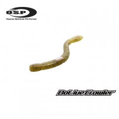 OSP Drive Crawler Feco compatible 3.5 inch high buoyancy