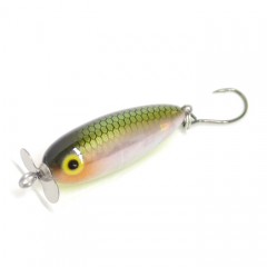 【全10色】サムルアーズ　プロップドロップミニ　Sumlures