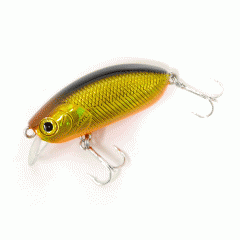 【全5色】サムルアーズ　ラトリンチャンクSSR　Sumlures CHUNK