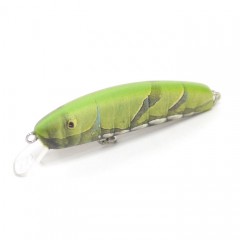 【全3色】サムルアーズ　サミング　50CW　芋虫カラー　Sumlures Suming