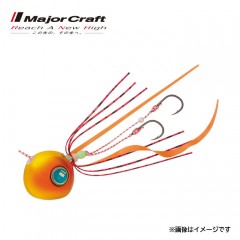 Major Craft Tainomi TG Hybrid 80g