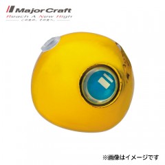 Major Craft Kaenomi TG Hybrid 100g