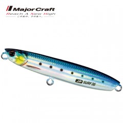 Major Craft Jigpara Surf 35g