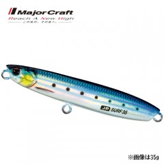 Major Craft Jigpara Surf 40g