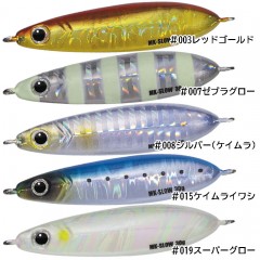 Major Craft Maki-Jig Slow 30g