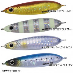 Major Craft Maki-Jig Slow 60g