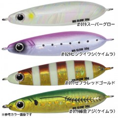 Major Craft Maki-Jig Slow 60g