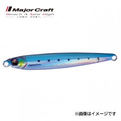 Major Craft Jigpara Micro Slim 3g Live Color