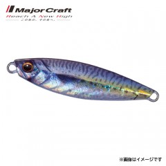 Major Craft Jigpara Micro 3g Live color