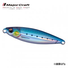 Major Craft Jigpara Micro 15g