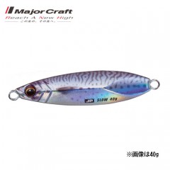 Major Craft Jigpara Slow 10g Live Color