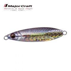 Major Craft Jigpara Slow 40g Live Color