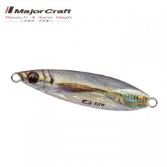 Major Craft Jigpara SLOW 60g Live color