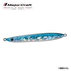 Major Craft Jigpara Jet 30g