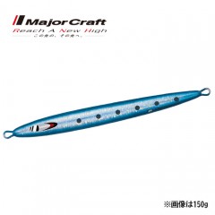 Major Craft Jigpara Vertical Long Slow 350g