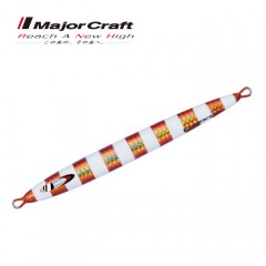 Major Craft Jigpara Vertical Long Slow 400g