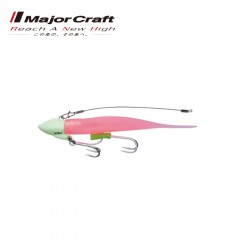 Major Craft Jigpara Wind Slim Starter Kit