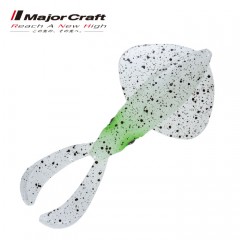 Major Craft Live Squid 4 inch