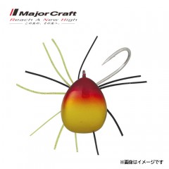 Major Craft Chinu Candy 7g