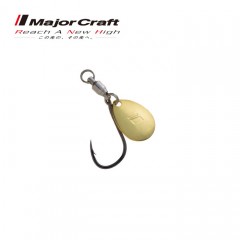 Major Craft Easy Blade Hook Slow Type