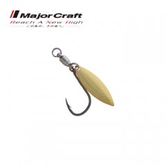 Major Craft Easy Blade Normal Blade