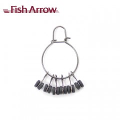 Fish Arrow Free Rig Changer