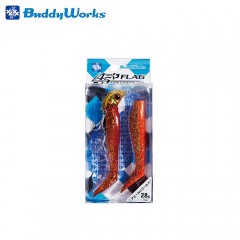 バディーワークス　ヨンゴーフラッグスターターキット　28g　Buddy Works 45 FLAG