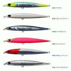 ☆【全12色】バディーワークス　リックファイア　30g　BuddyWorks