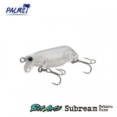 Palms Bit Arts Subream Rockfish Tune 40mm