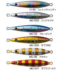 【ClearanceSale】 Palms SCU-20 Slow Brat Cast Up 20g