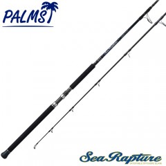 PALMS　SeaRapture　STGS-81H