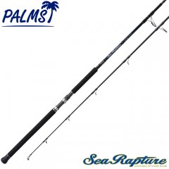 PALMS　SeaRapture　STGS-83H+