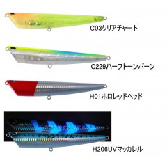 【ClearanceSale】 PALMS The Splasher SP-140F