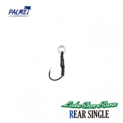 Palms Lakeshore slow rear hook single