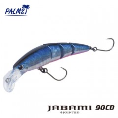 PALMS JABAMI　90CD