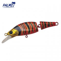 Palms Beatrice BT-65S 35th anniversary color