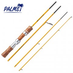 PALMS QUATTRO Wood Grip QTRGS-46XUL/W1