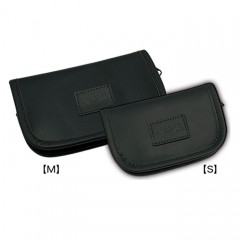 PALMS SV leather wallet S size